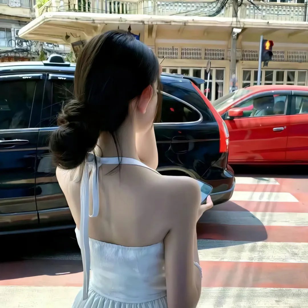 美好未来
