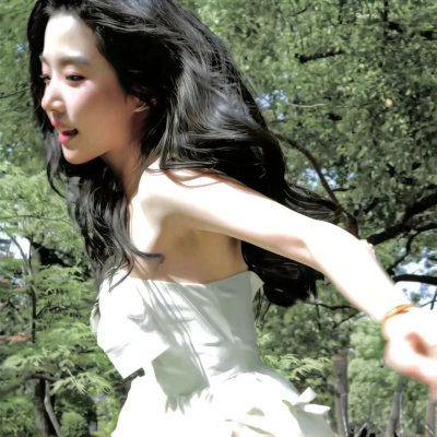 我们不会白头到老